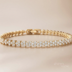Angel’s Wings Bracelet