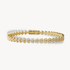Angel’s Wings Bracelet