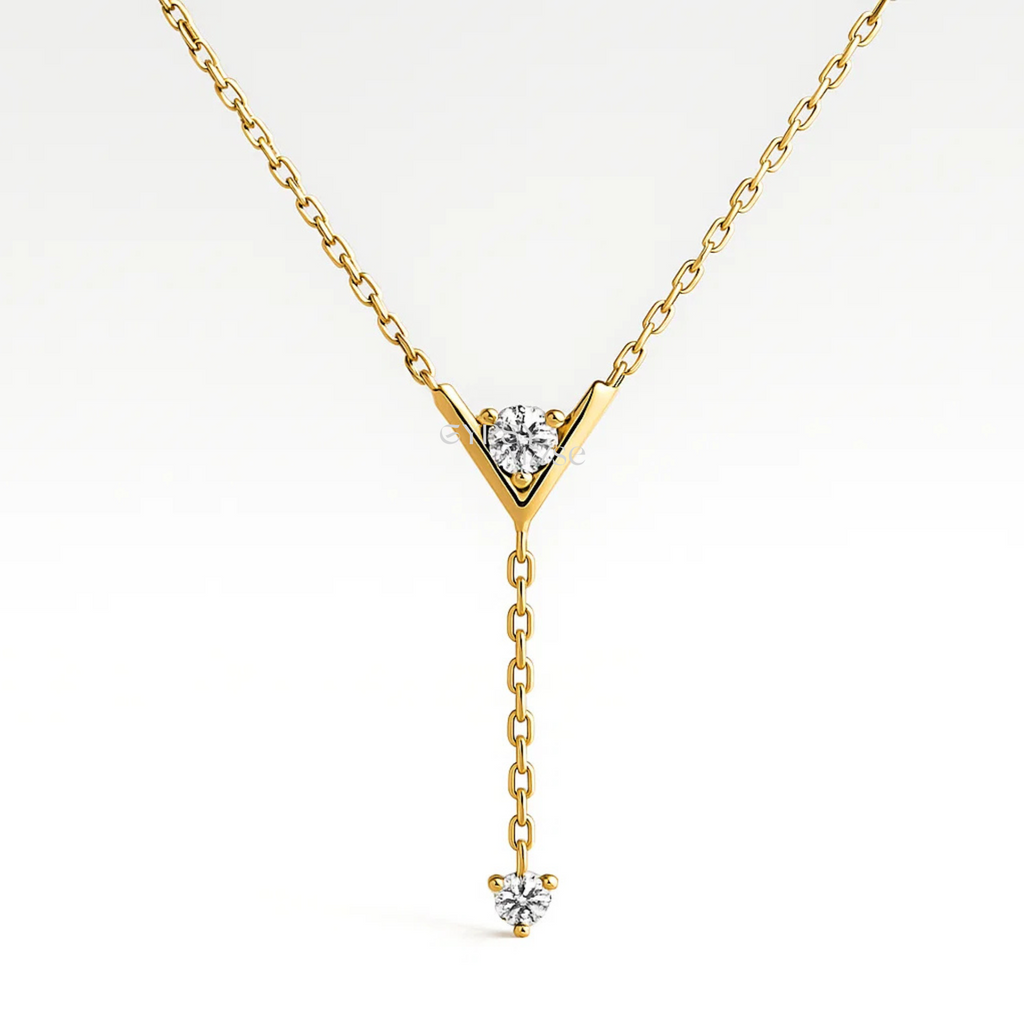 Arrow of Light Necklace