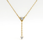 Arrow of Light Necklace