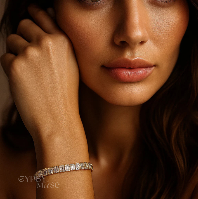 Divine Harmony Bracelet