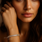 Divine Harmony Bracelet