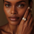 Eternal Duality Ring